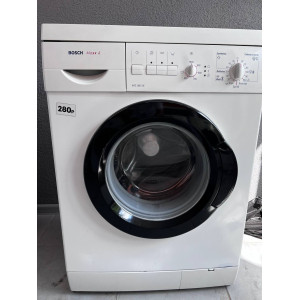 Стиральная машина Bosch WFC-2063OE. Photo 3