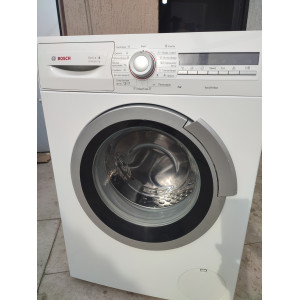 Стиральная машина Bosch WLK242710E. Photo 3