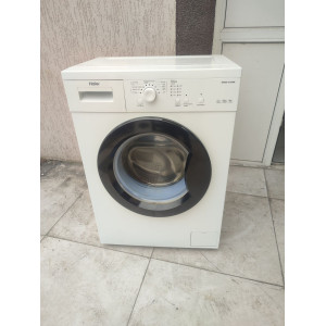 Стиральная машина Haier HW60-1010AN. Photo 2