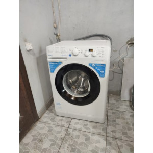 Стиральная машина Indesit BWSD51051