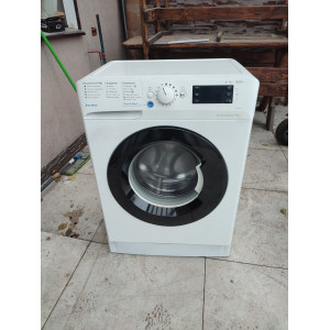 Стиральная машина Indesit BWSE61051. Photo 2