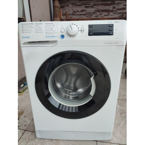 Стиральная машина Indesit BWSE61051. Photo 3