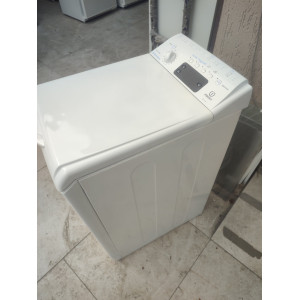 Стиральная машина Indesit IWTE71280. Photo 3