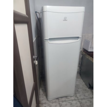 Холодильник Indesit TA16R.024, б/у