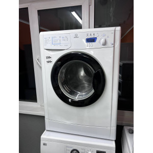 Стиральная машина Indesit WISE8. Photo 2