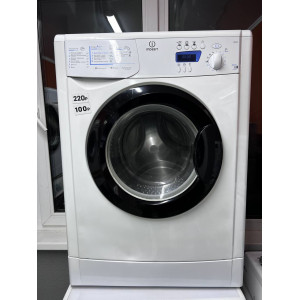 Стиральная машина Indesit WISE8. Photo 3