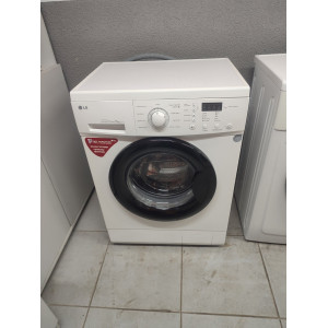 Стиральная машина LG E8069LD. Photo 2