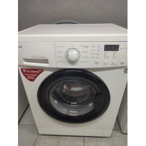 Стиральная машина LG E8069LD. Photo 3