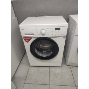 Стиральная машина LG E8069LD