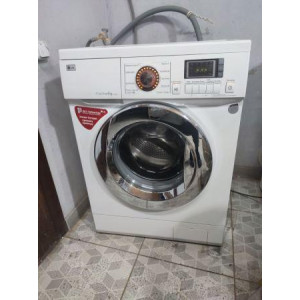Стиральная машина LG F1012NDR