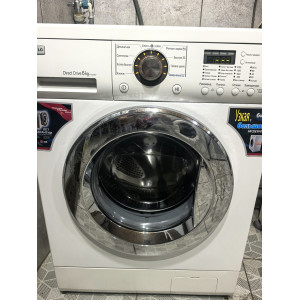 Стиральная машина LG F1020ND. Photo 3