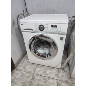 Стиральная машина LG F1020NDR