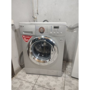 Стиральная машина LG F1022NDR5