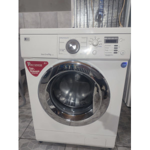 Стиральная машина LG F1023ND. Photo 3