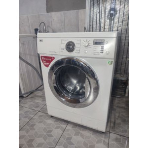 Стиральная машина LG F1023ND