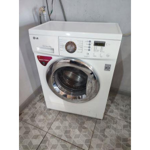 Стиральная машина LG F1039SD