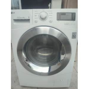 Стиральная машина LG F1048ND. Photo 3