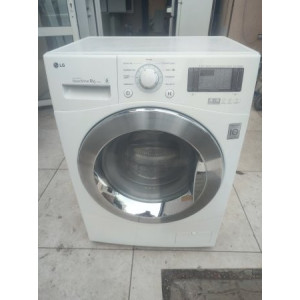 Стиральная машина LG F1048ND