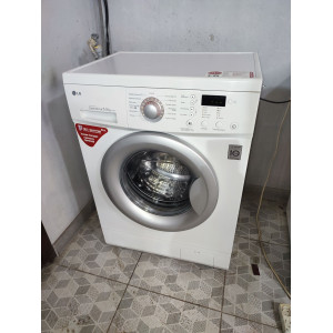 Стиральная машина LG F1056MD1. Photo 2