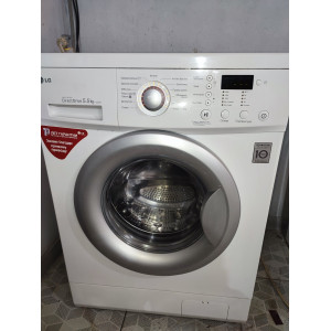 Стиральная машина LG F1056MD1. Photo 3