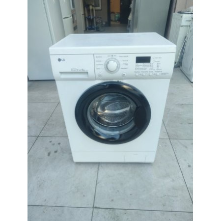 Стиральная машина LG F1057ND, б/у