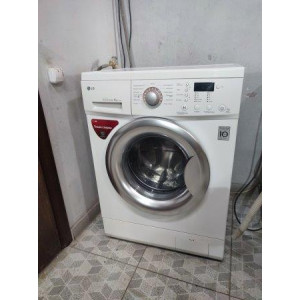 Стиральная машина LG F1058ND