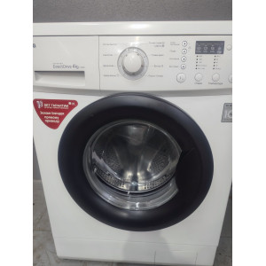 Стиральная машина LG F1068SD. Photo 3