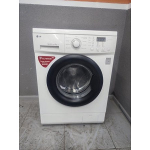 Стиральная машина LG F1068SD