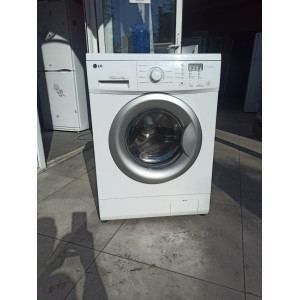 Стиральная машина LG F1068SD1. Photo 2