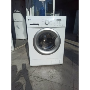 Стиральная машина LG F1068SD1