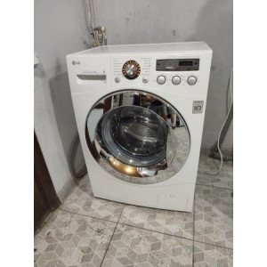 Стиральная машина LG F1081ND