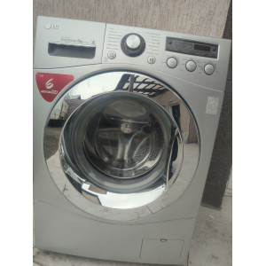 Стиральная машина LG F1081ND5. Photo 3