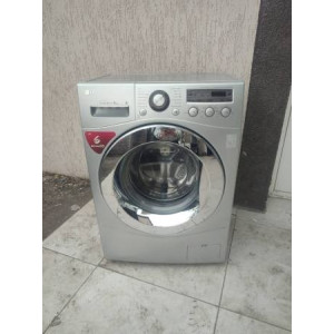 Стиральная машина LG F1081ND5