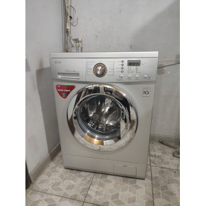 Стиральная машина LG F1089ND5. Photo 2