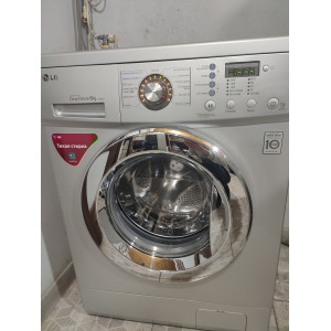 Стиральная машина LG F1089ND5. Photo 3