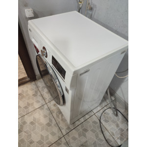 Стиральная машина LG F1096ND. Photo 3