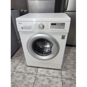 Стиральная машина LG F10B8MD1. Photo 2