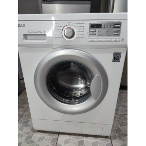 Стиральная машина LG F10B8MD1. Photo 3