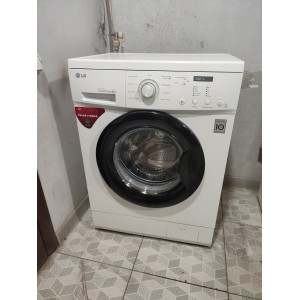 Стиральная машина LG F10C3LD. Photo 2