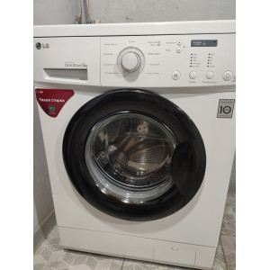 Стиральная машина LG F10C3LD. Photo 3