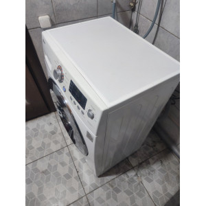 Стиральная машина LG F1203ND. Photo 3
