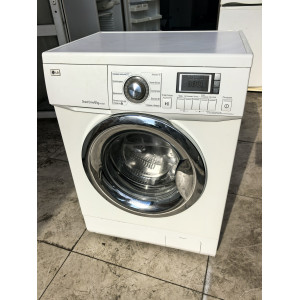 Стиральная машина LG F1212NDR. Photo 2