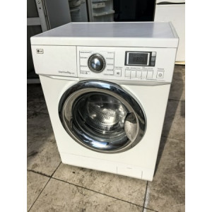 Стиральная машина LG F1212NDR