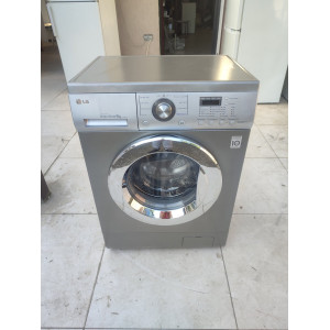 Стиральная машина LG F1220NDR5. Photo 2
