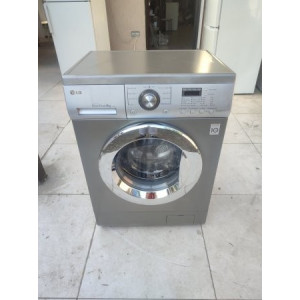 Стиральная машина LG F1220NDR5