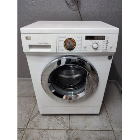 Стиральная машина LG F1221ND