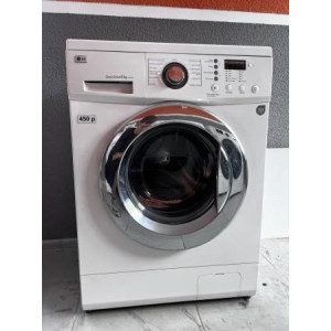 Стиральная машина LG F1222NDR