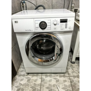 Стиральная машина LG F1223NDR