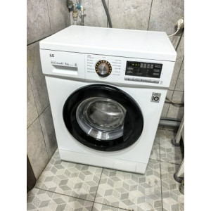 Стиральная машина LG F1296CD3