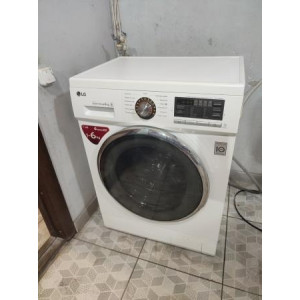 Стиральная машина LG F1296ND